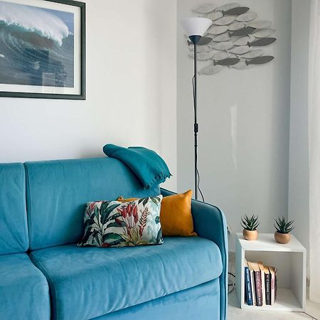 Risso - One Bedroom With Pool, Newly Renovated In Spring 2024 ニース エクステリア 写真