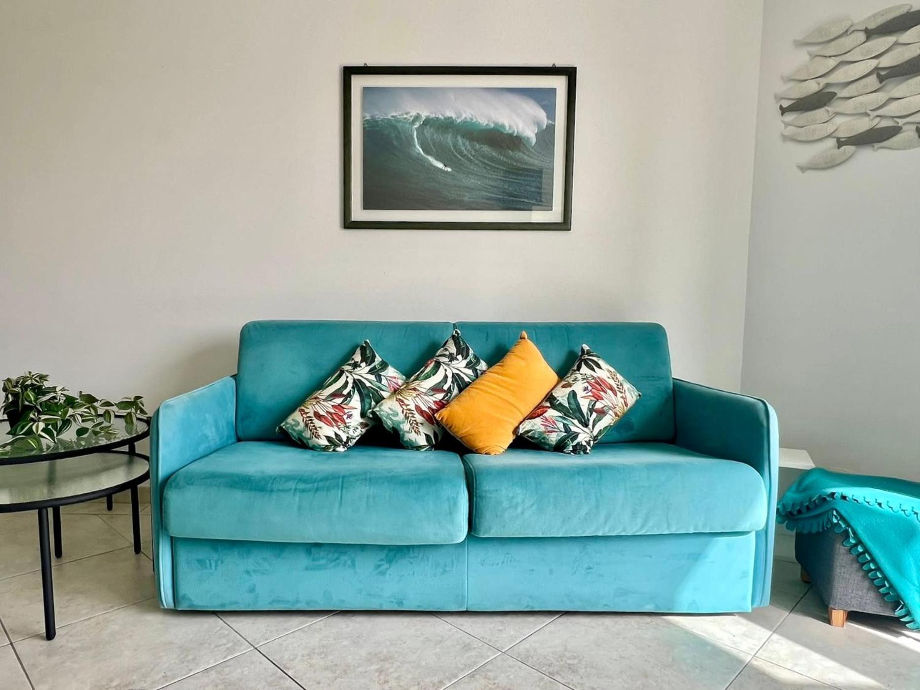 Risso - One Bedroom With Pool, Newly Renovated In Spring 2024 ニース エクステリア 写真